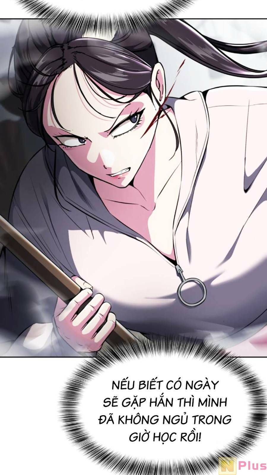 đọc truyện Cậu Bé Của Thần Chết Chương 177 ảnh 14 tại Thiên Thai Truyện