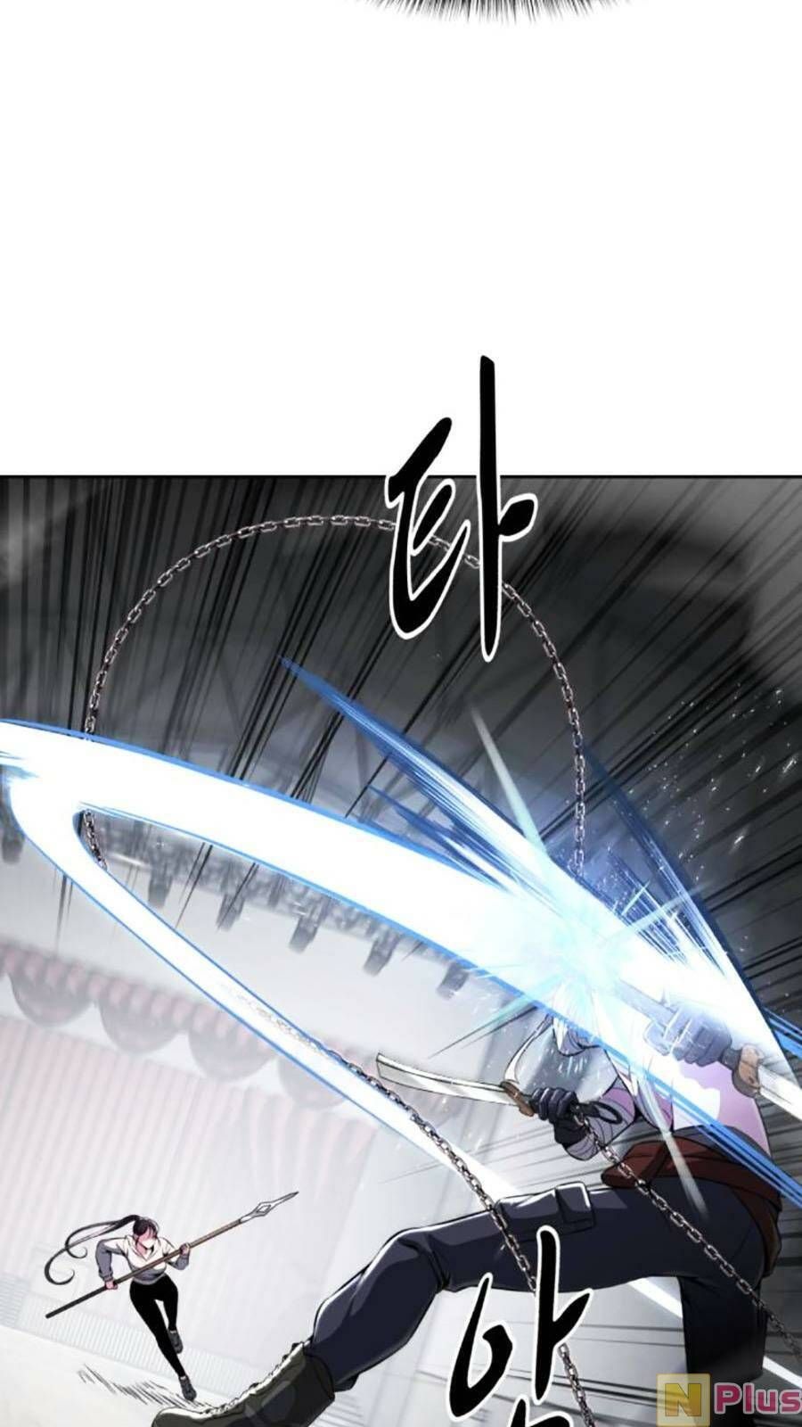 đọc truyện Cậu Bé Của Thần Chết Chương 177 ảnh 15 tại Thiên Thai Truyện