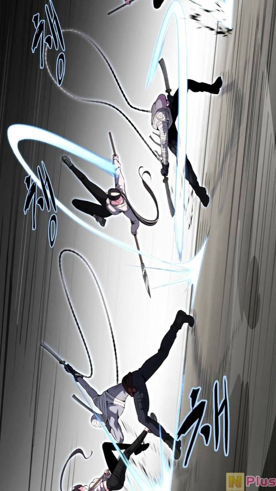 đọc truyện Cậu Bé Của Thần Chết Chương 177 ảnh 26 tại Thiên Thai Truyện