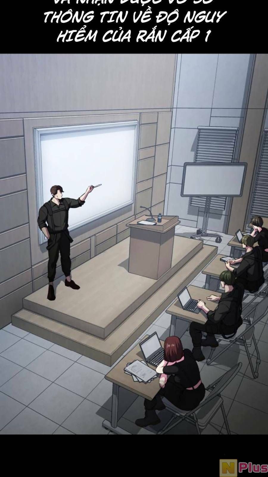 đọc truyện Cậu Bé Của Thần Chết Chương 177 ảnh 5 tại Thiên Thai Truyện