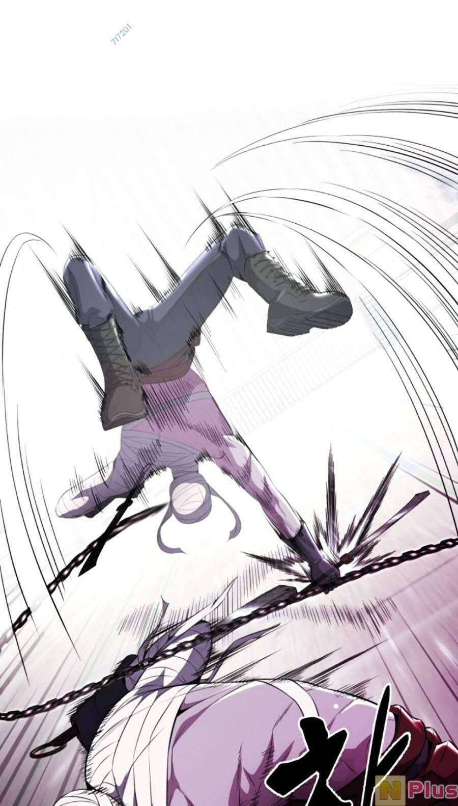 đọc truyện Cậu Bé Của Thần Chết Chương 177 ảnh 43 tại Thiên Thai Truyện