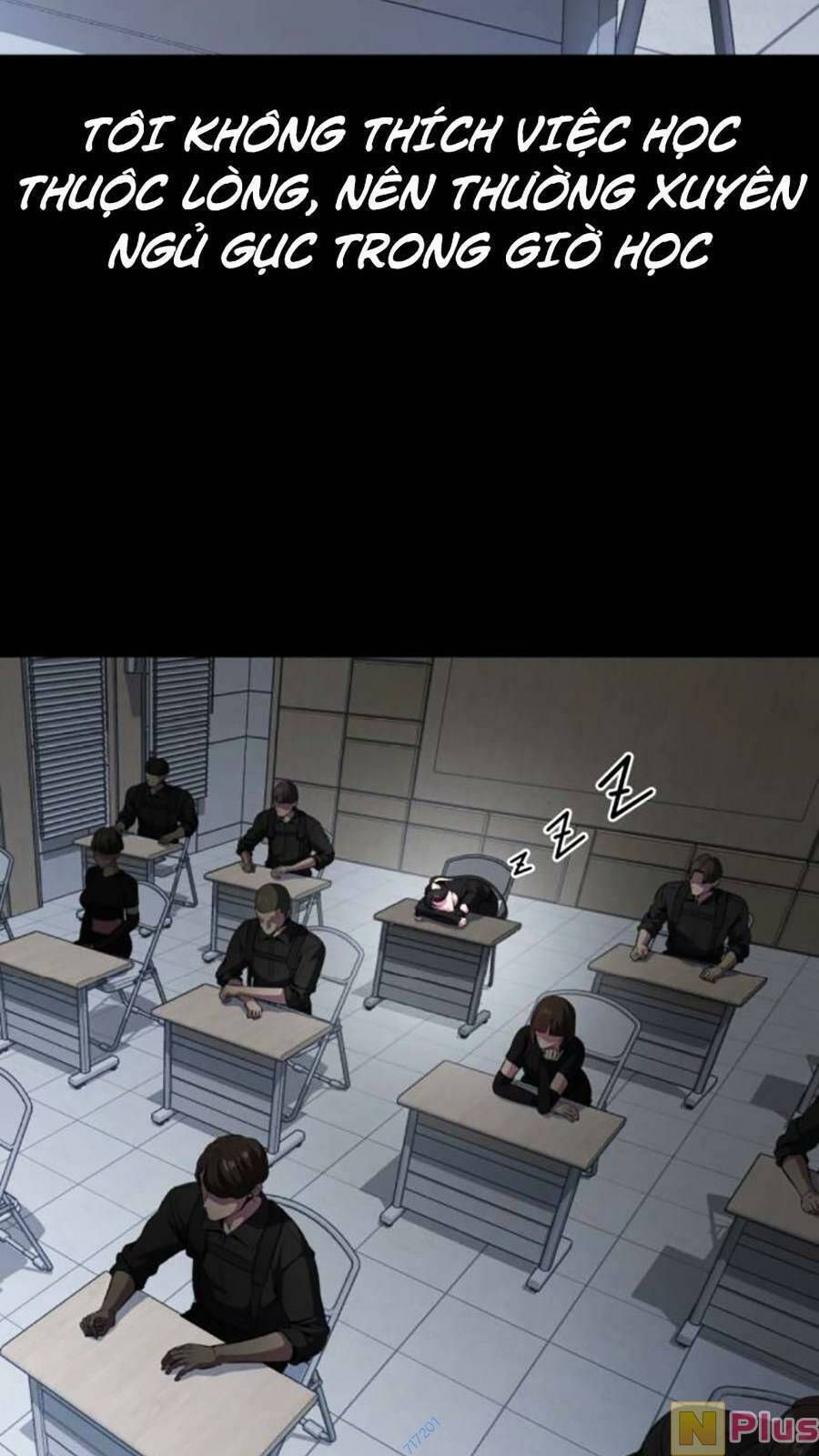 đọc truyện Cậu Bé Của Thần Chết Chương 177 ảnh 7 tại Thiên Thai Truyện