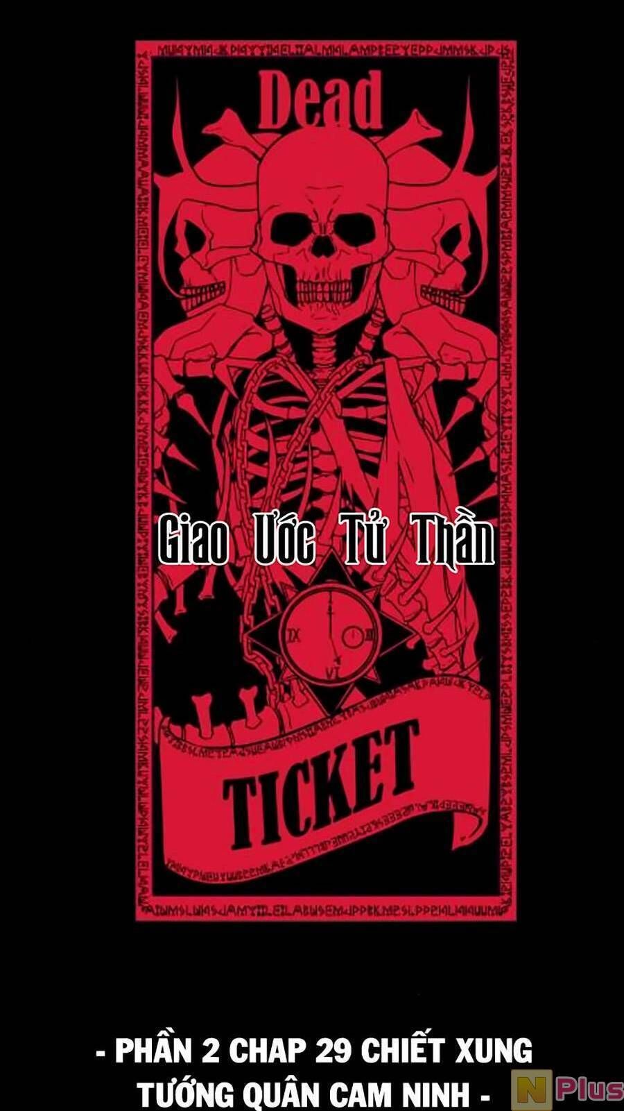 đọc truyện Cậu Bé Của Thần Chết Chương 177 ảnh 10 tại Thiên Thai Truyện