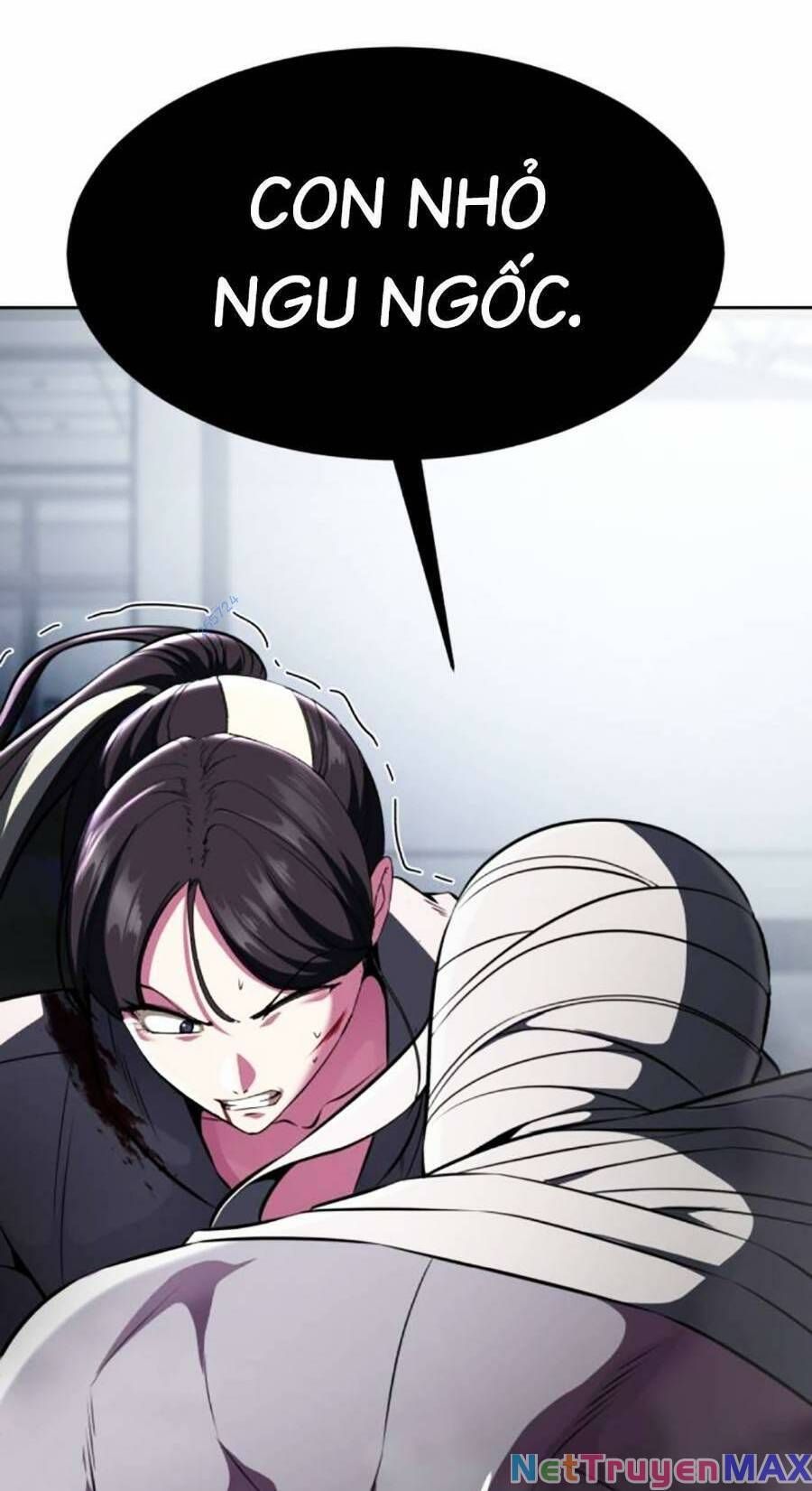 đọc truyện Cậu Bé Của Thần Chết Chương 178 ảnh 12 tại Thiên Thai Truyện