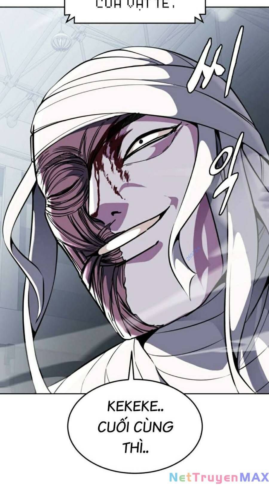 đọc truyện Cậu Bé Của Thần Chết Chương 178 ảnh 108 tại Thiên Thai Truyện