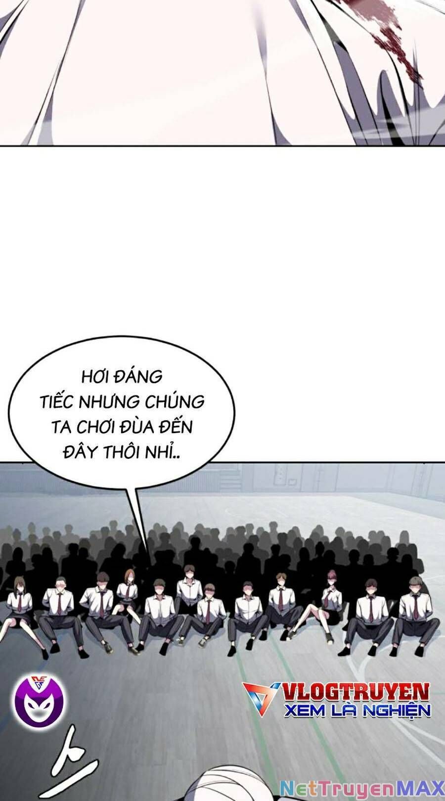 đọc truyện Cậu Bé Của Thần Chết Chương 178 ảnh 110 tại Thiên Thai Truyện