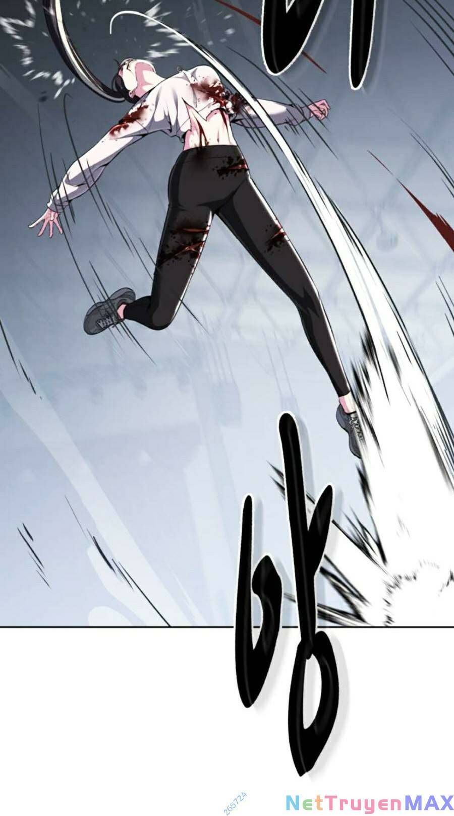 đọc truyện Cậu Bé Của Thần Chết Chương 178 ảnh 115 tại Thiên Thai Truyện