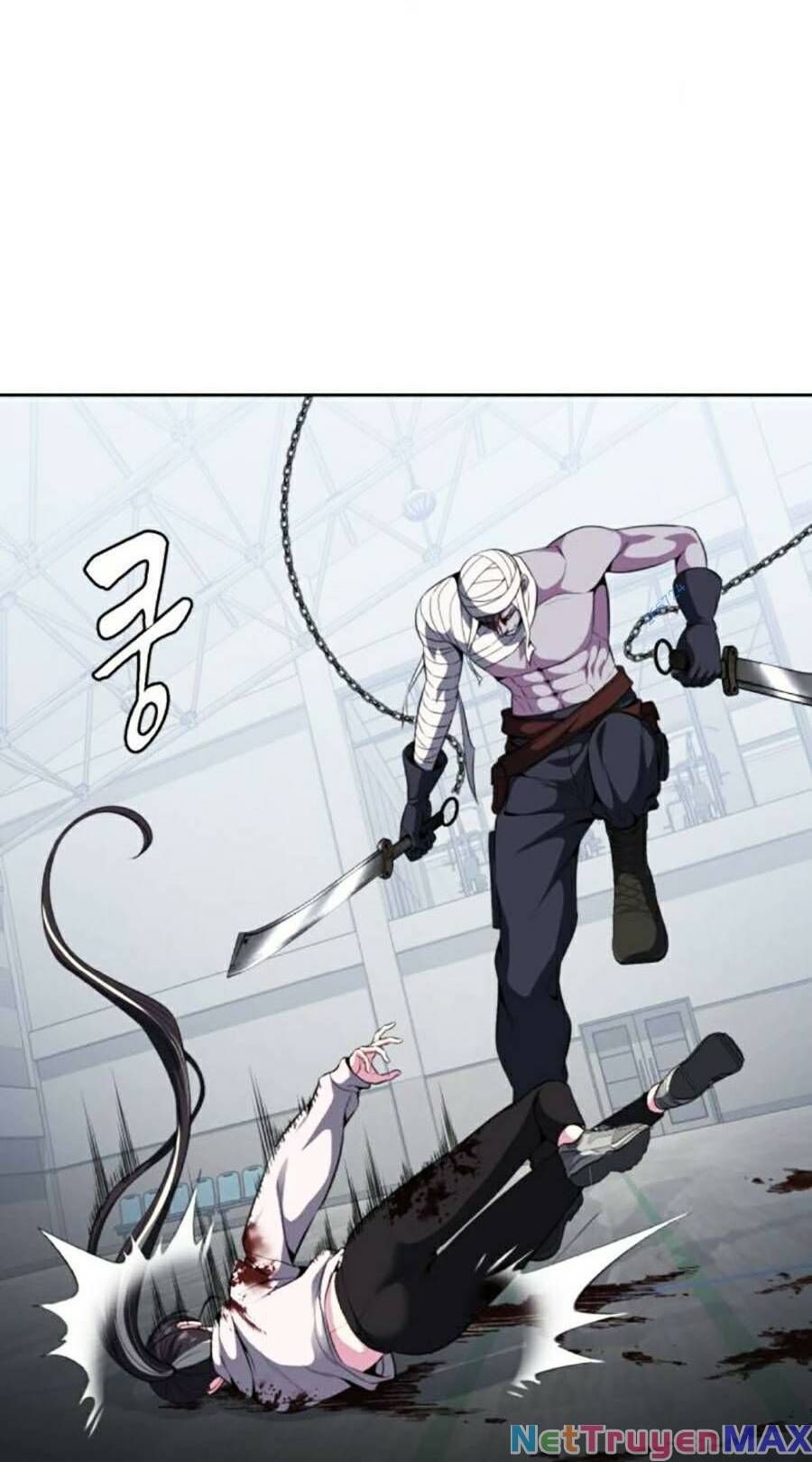 đọc truyện Cậu Bé Của Thần Chết Chương 178 ảnh 116 tại Thiên Thai Truyện