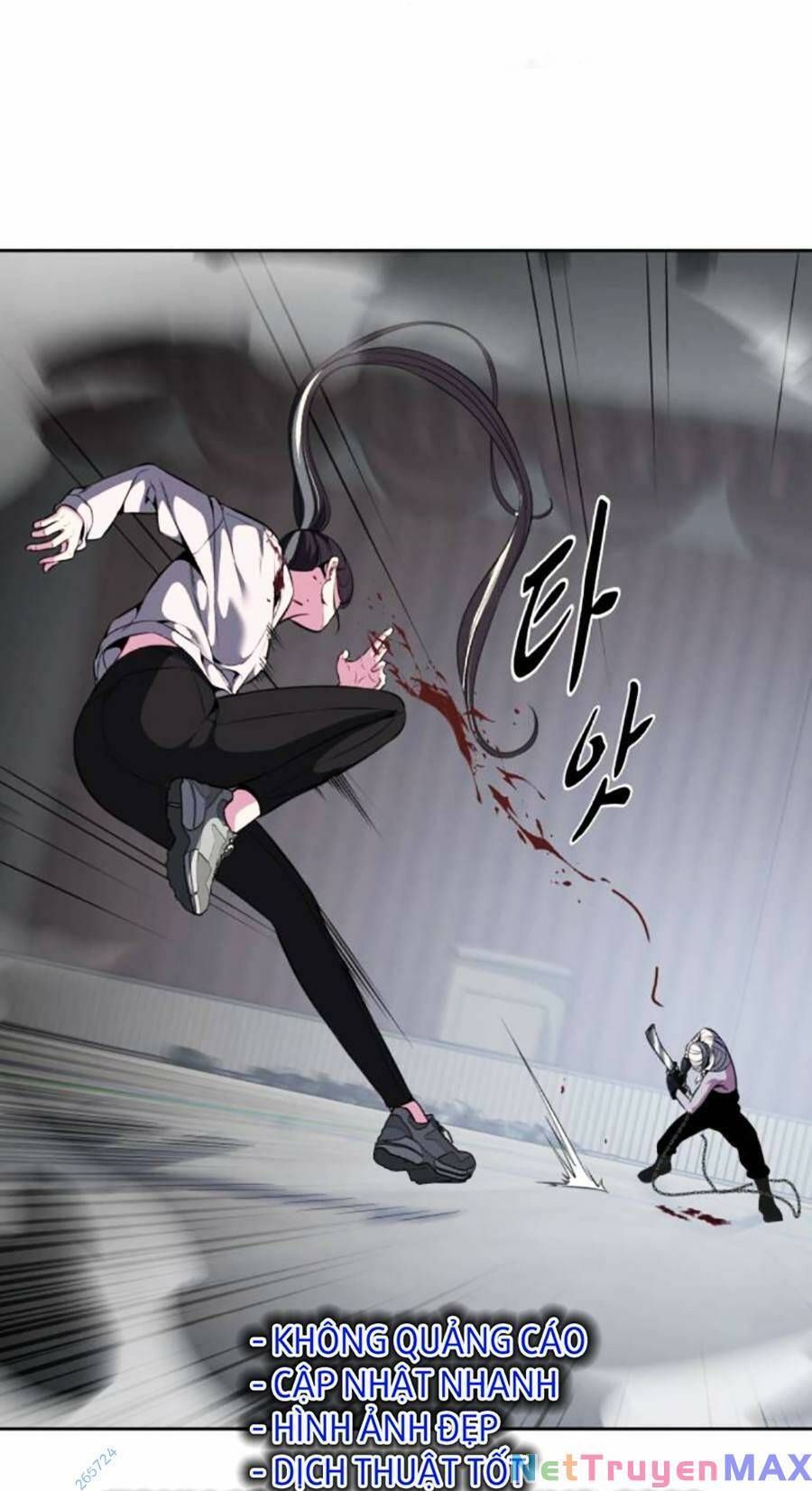 đọc truyện Cậu Bé Của Thần Chết Chương 178 ảnh 15 tại Thiên Thai Truyện