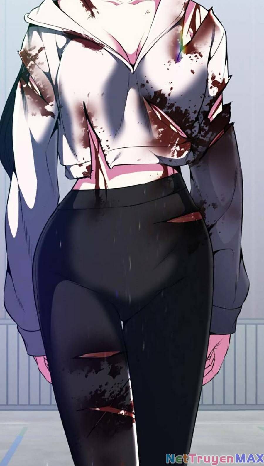 đọc truyện Cậu Bé Của Thần Chết Chương 178 ảnh 142 tại Thiên Thai Truyện