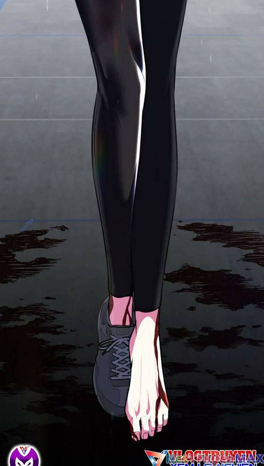 đọc truyện Cậu Bé Của Thần Chết Chương 178 ảnh 143 tại Thiên Thai Truyện