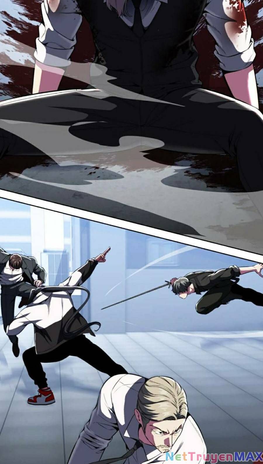 đọc truyện Cậu Bé Của Thần Chết Chương 178 ảnh 146 tại Thiên Thai Truyện