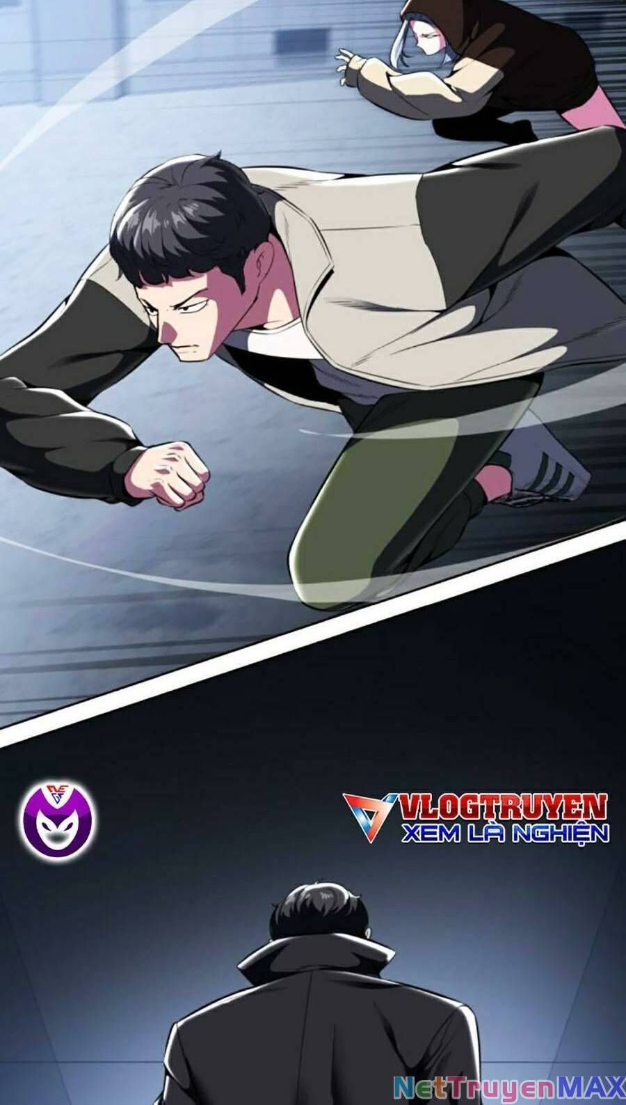 đọc truyện Cậu Bé Của Thần Chết Chương 178 ảnh 148 tại Thiên Thai Truyện