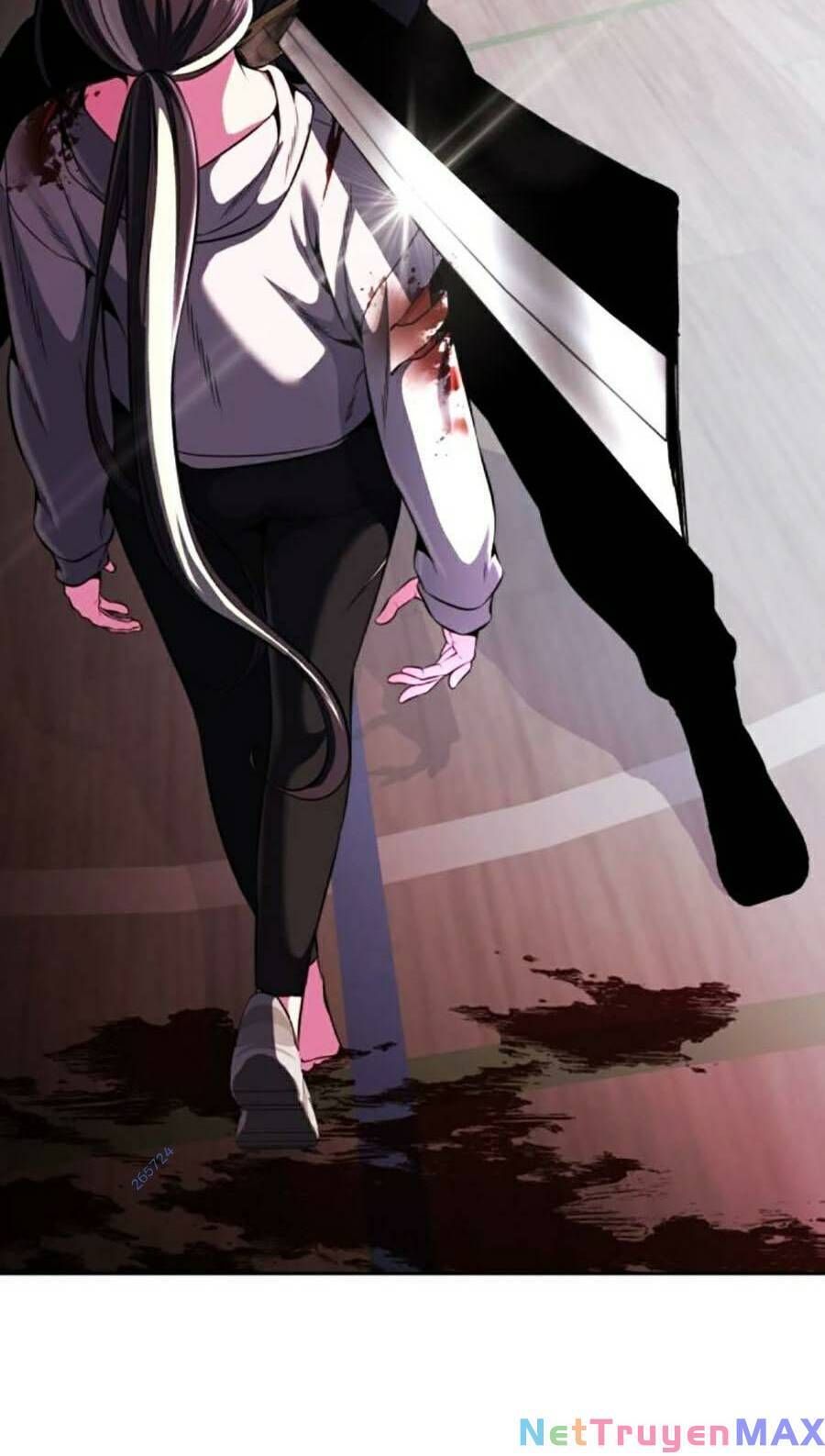 đọc truyện Cậu Bé Của Thần Chết Chương 178 ảnh 152 tại Thiên Thai Truyện