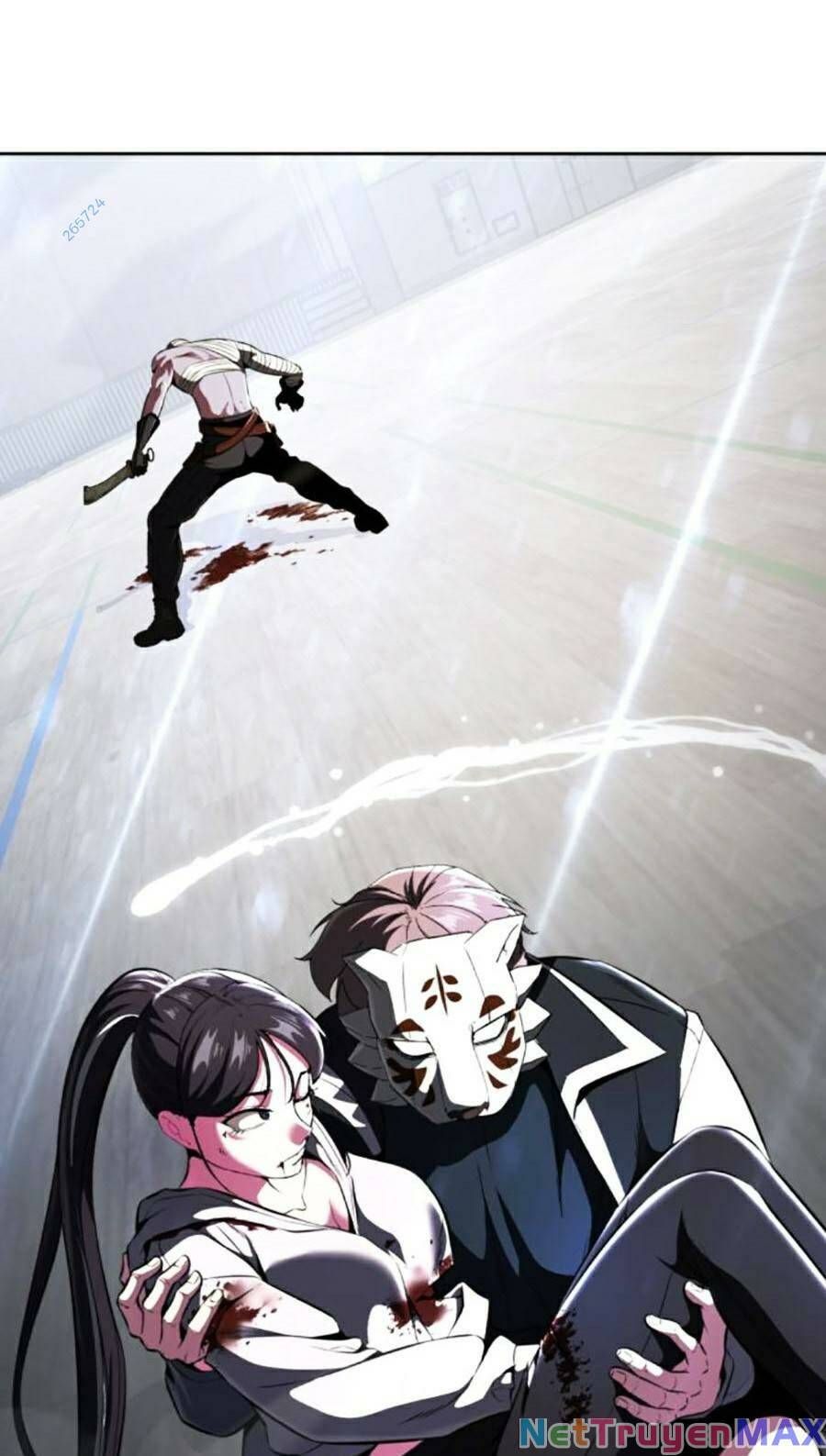 đọc truyện Cậu Bé Của Thần Chết Chương 178 ảnh 159 tại Thiên Thai Truyện