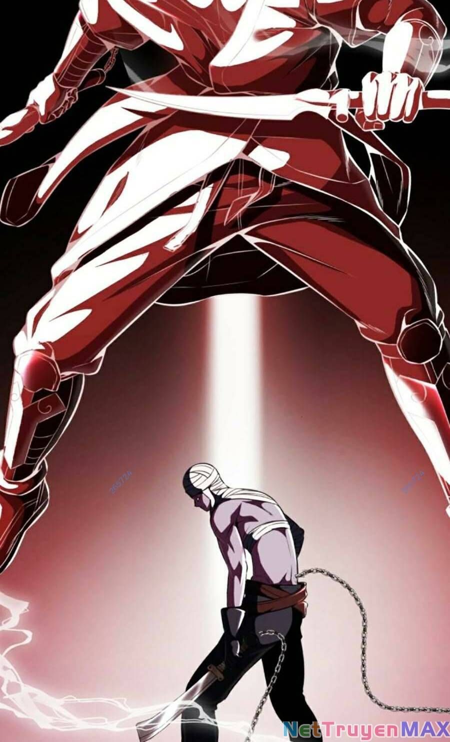 đọc truyện Cậu Bé Của Thần Chết Chương 178 ảnh 164 tại Thiên Thai Truyện