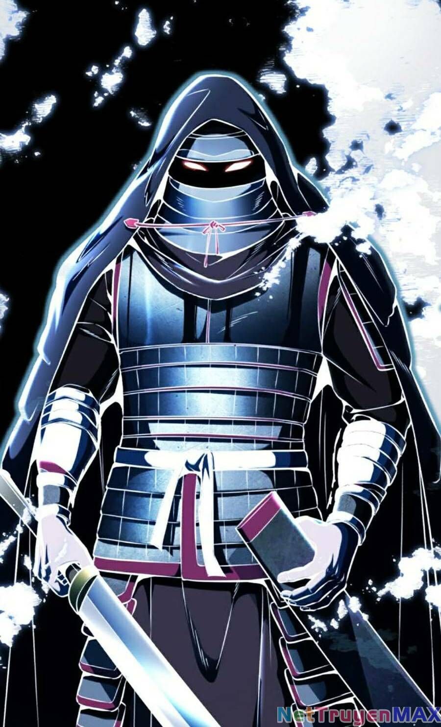 đọc truyện Cậu Bé Của Thần Chết Chương 178 ảnh 166 tại Thiên Thai Truyện