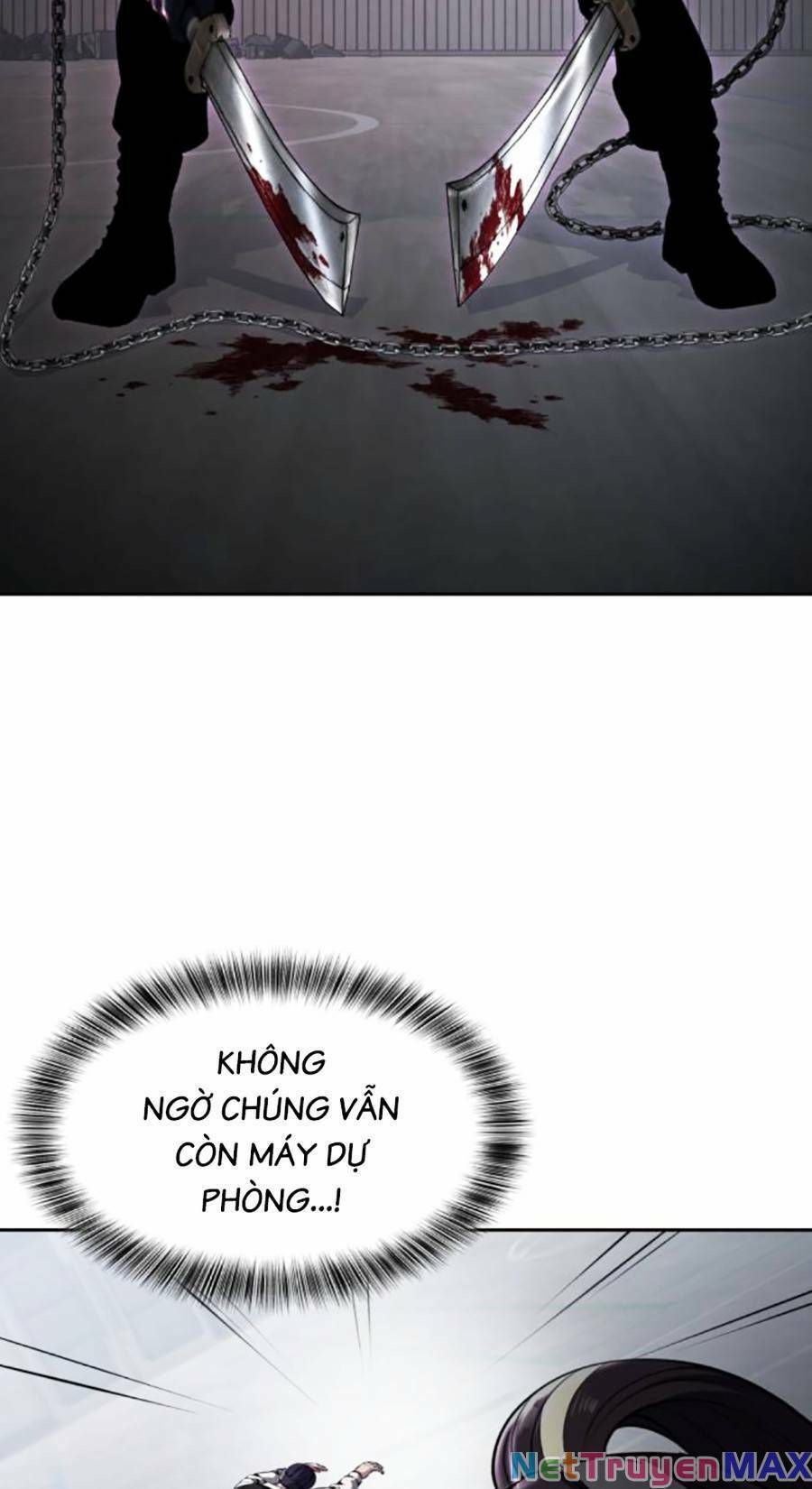 đọc truyện Cậu Bé Của Thần Chết Chương 178 ảnh 21 tại Thiên Thai Truyện