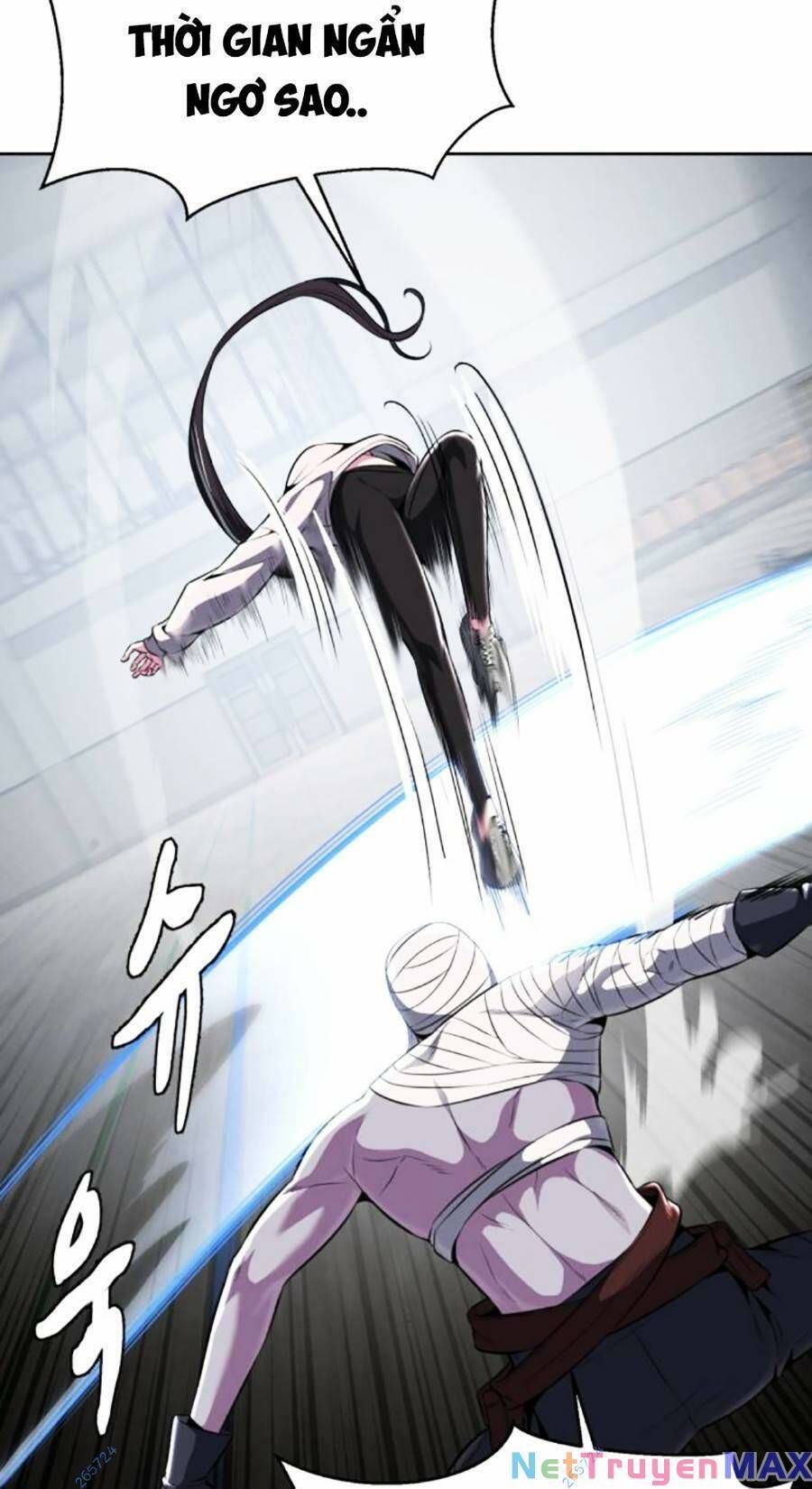 đọc truyện Cậu Bé Của Thần Chết Chương 178 ảnh 23 tại Thiên Thai Truyện