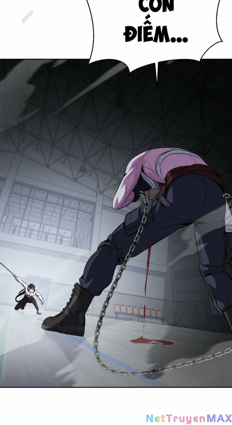 đọc truyện Cậu Bé Của Thần Chết Chương 178 ảnh 27 tại Thiên Thai Truyện