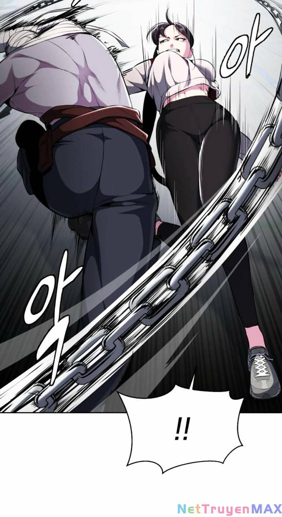 đọc truyện Cậu Bé Của Thần Chết Chương 178 ảnh 34 tại Thiên Thai Truyện