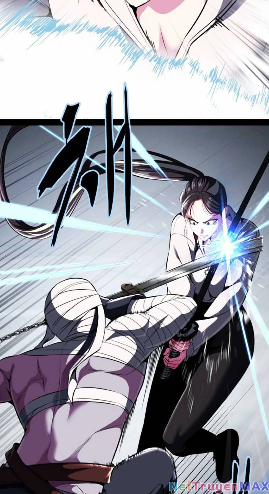 đọc truyện Cậu Bé Của Thần Chết Chương 178 ảnh 39 tại Thiên Thai Truyện