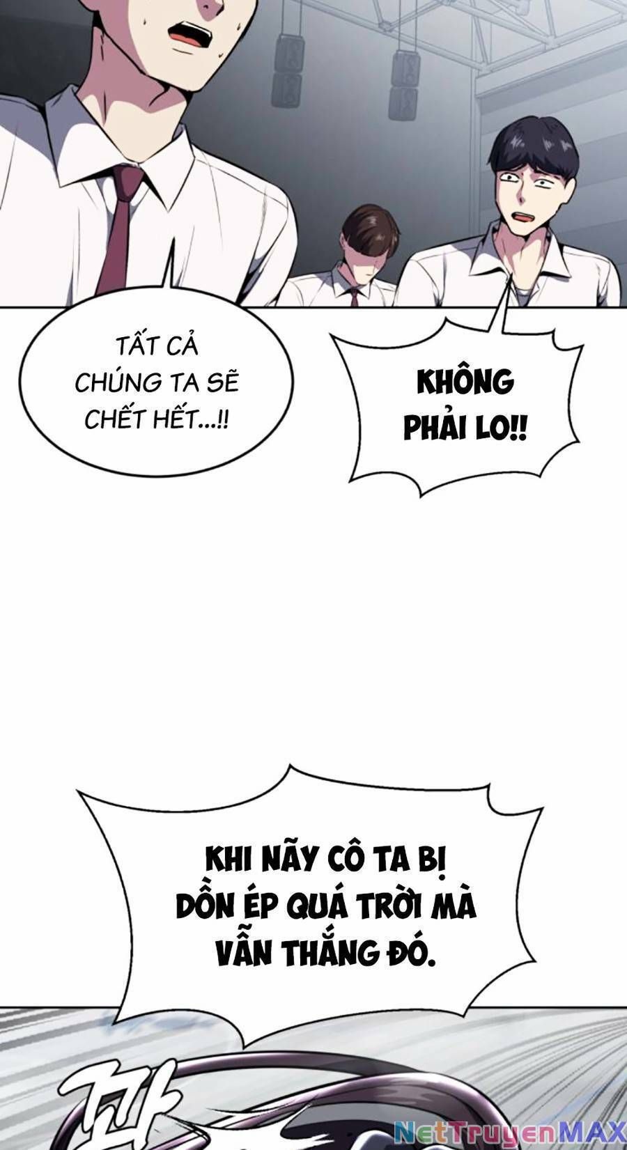 đọc truyện Cậu Bé Của Thần Chết Chương 178 ảnh 41 tại Thiên Thai Truyện