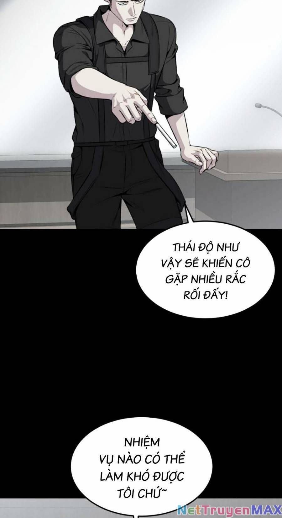 đọc truyện Cậu Bé Của Thần Chết Chương 178 ảnh 6 tại Thiên Thai Truyện