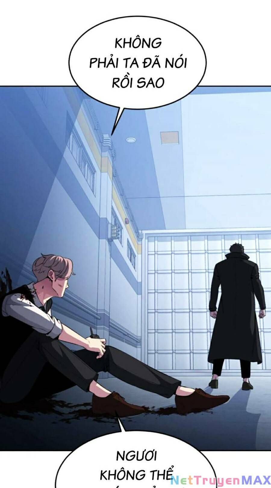 đọc truyện Cậu Bé Của Thần Chết Chương 178 ảnh 94 tại Thiên Thai Truyện