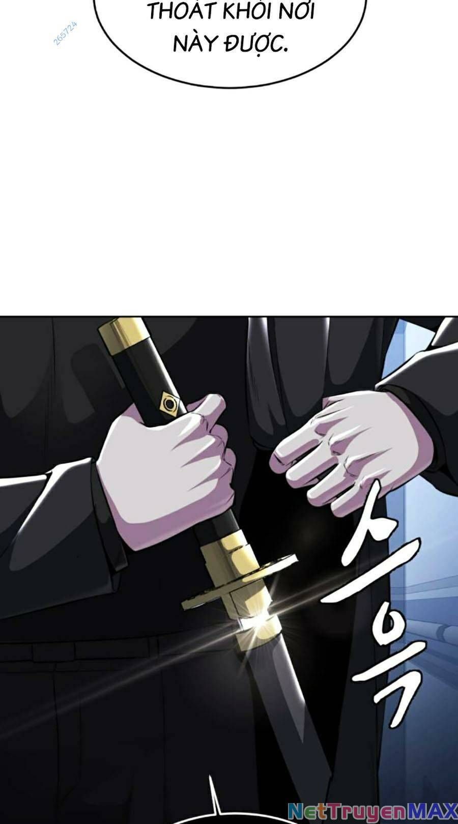 đọc truyện Cậu Bé Của Thần Chết Chương 178 ảnh 95 tại Thiên Thai Truyện