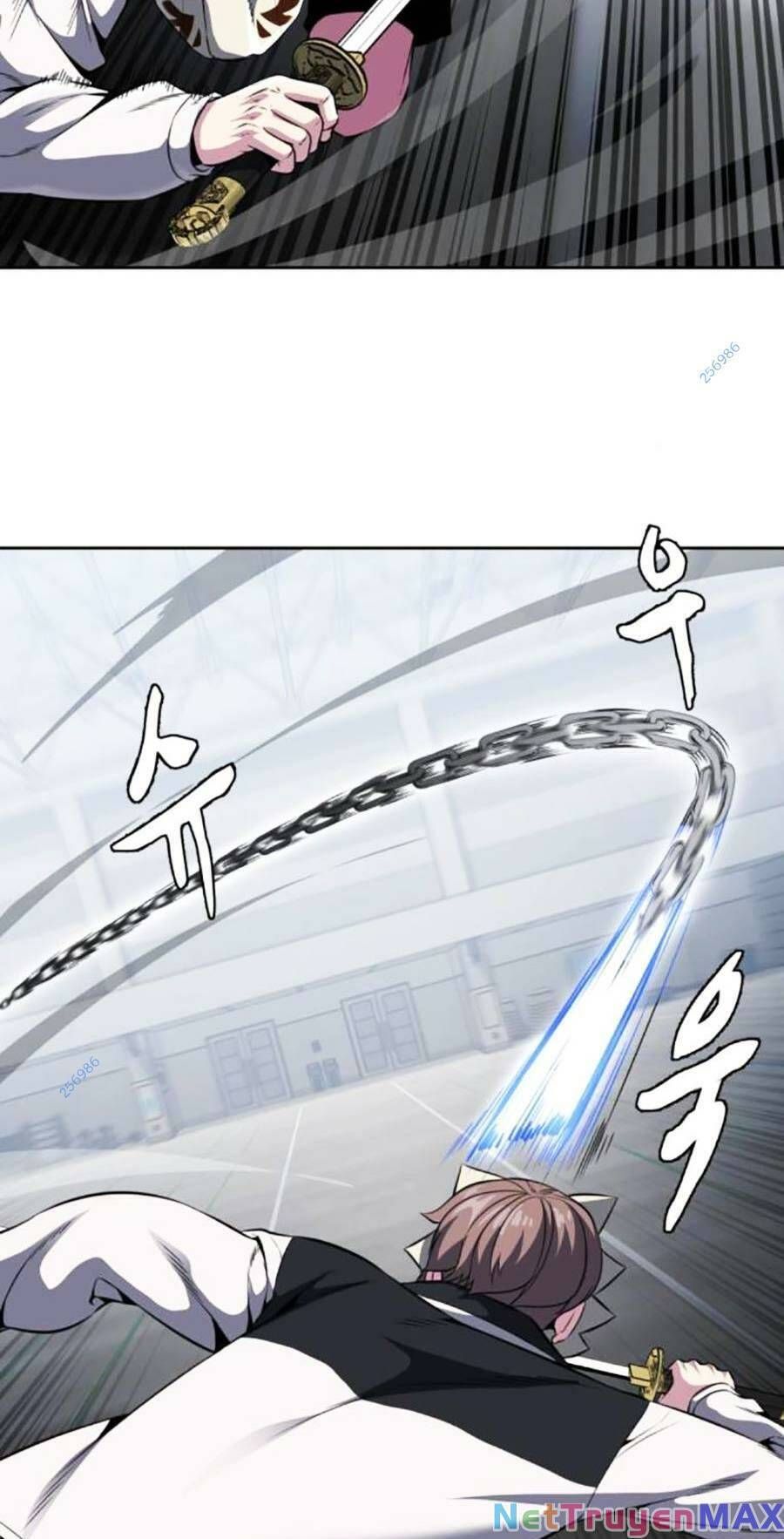 đọc truyện Cậu Bé Của Thần Chết Chương 179 ảnh 109 tại Thiên Thai Truyện