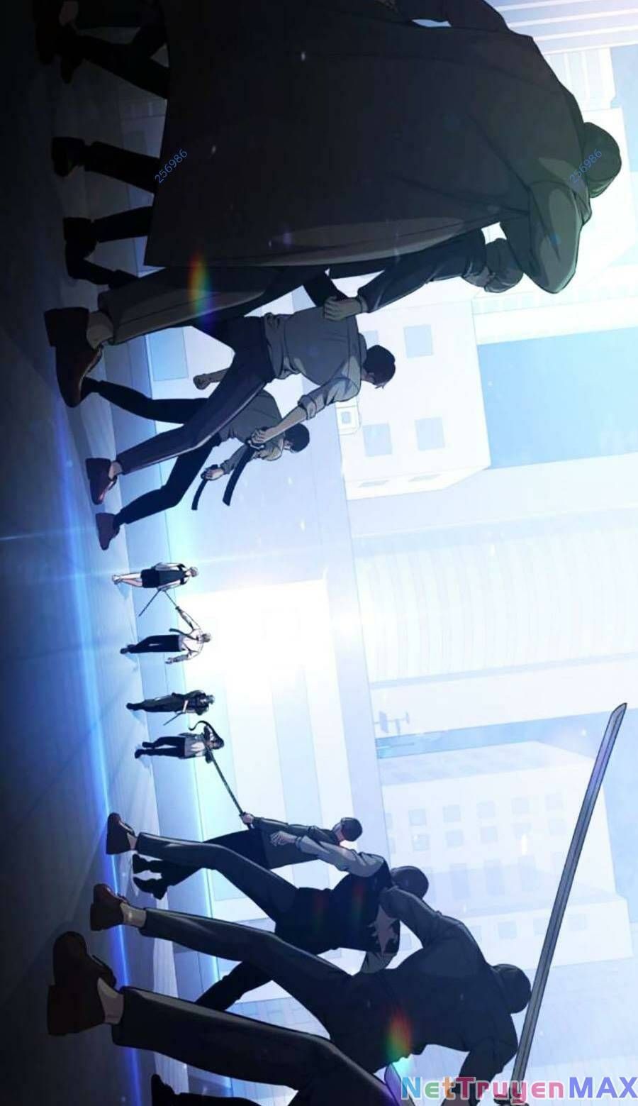 đọc truyện Cậu Bé Của Thần Chết Chương 179 ảnh 15 tại Thiên Thai Truyện