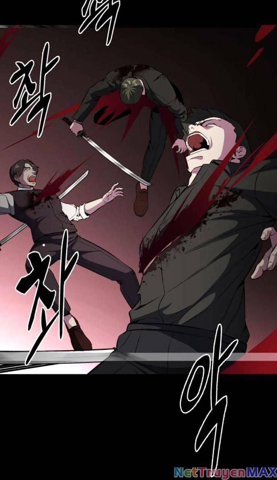 đọc truyện Cậu Bé Của Thần Chết Chương 179 ảnh 17 tại Thiên Thai Truyện