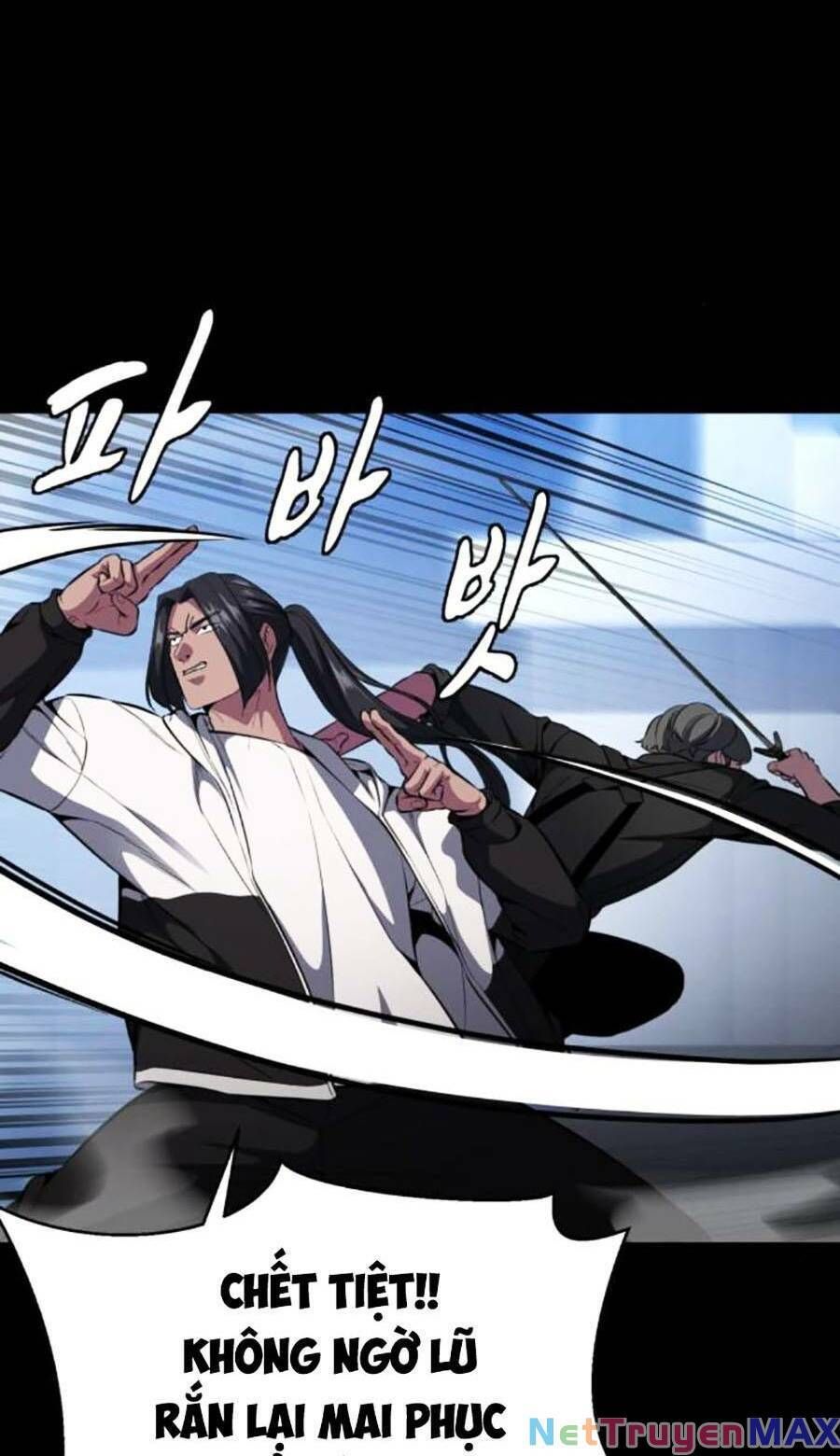 đọc truyện Cậu Bé Của Thần Chết Chương 179 ảnh 18 tại Thiên Thai Truyện