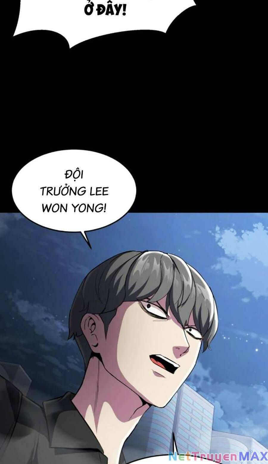 đọc truyện Cậu Bé Của Thần Chết Chương 179 ảnh 19 tại Thiên Thai Truyện