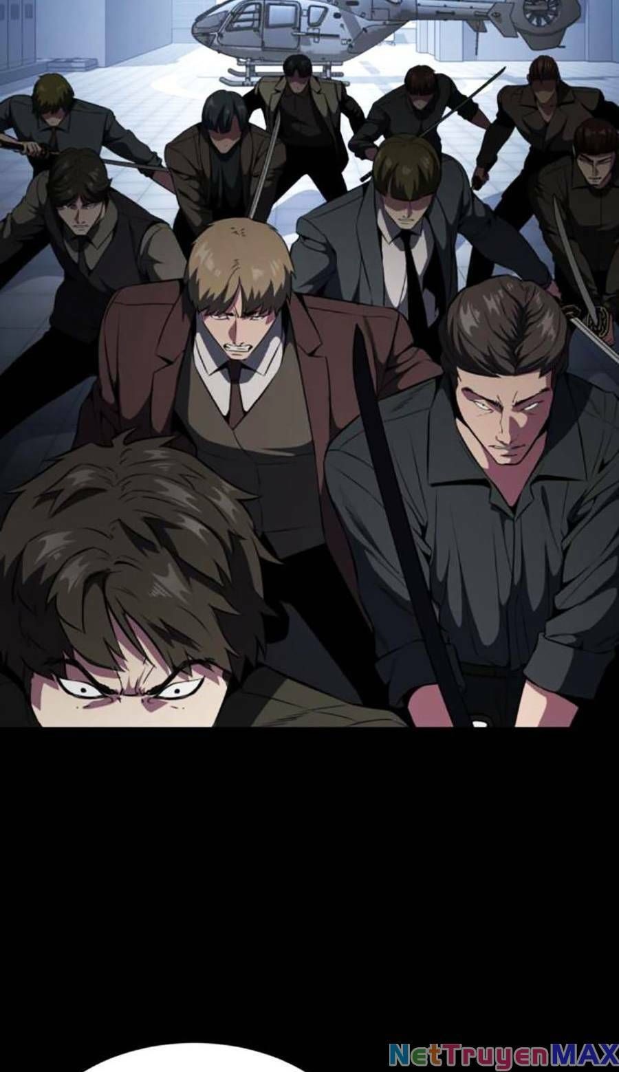 đọc truyện Cậu Bé Của Thần Chết Chương 179 ảnh 21 tại Thiên Thai Truyện