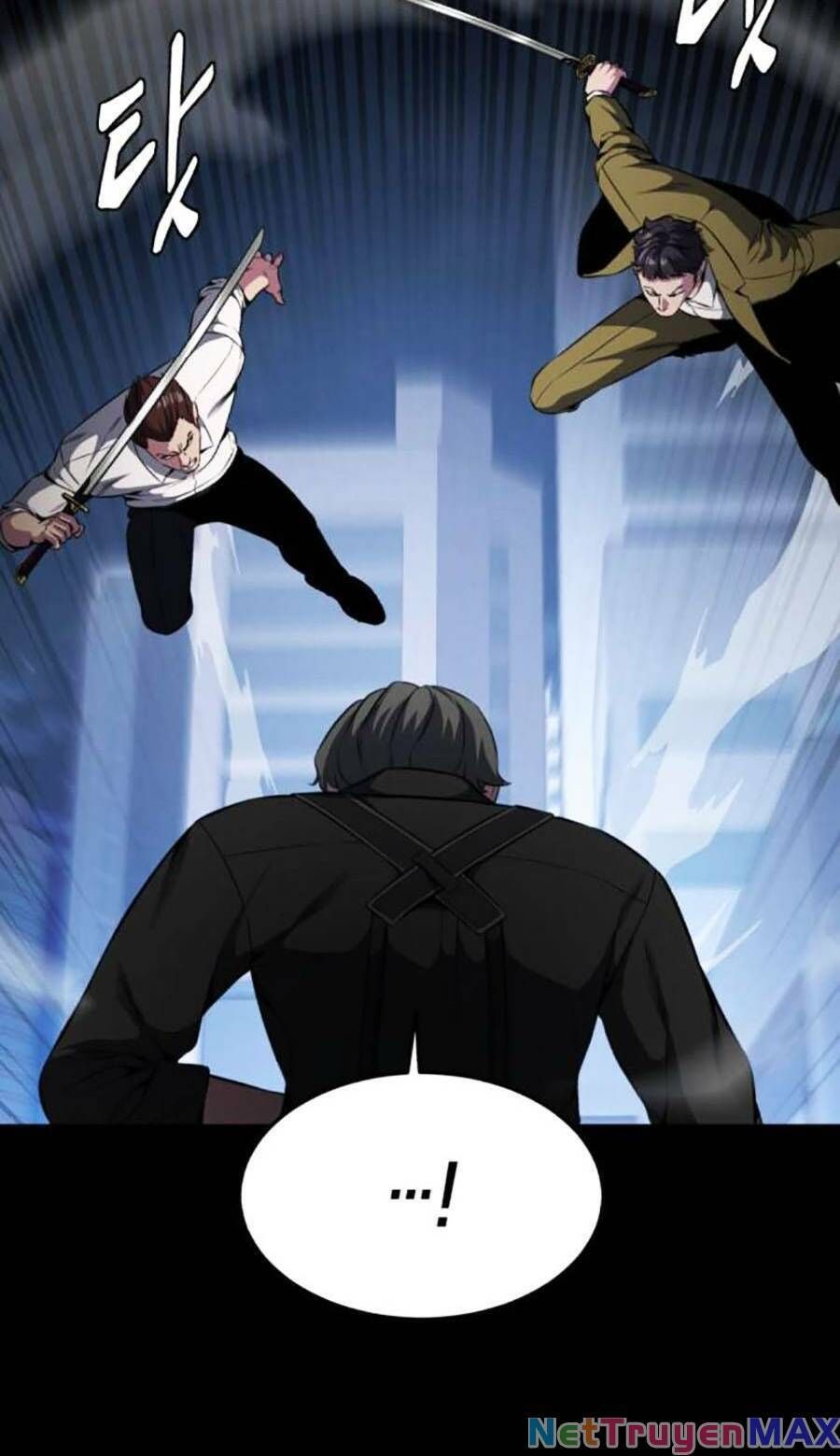 đọc truyện Cậu Bé Của Thần Chết Chương 179 ảnh 30 tại Thiên Thai Truyện