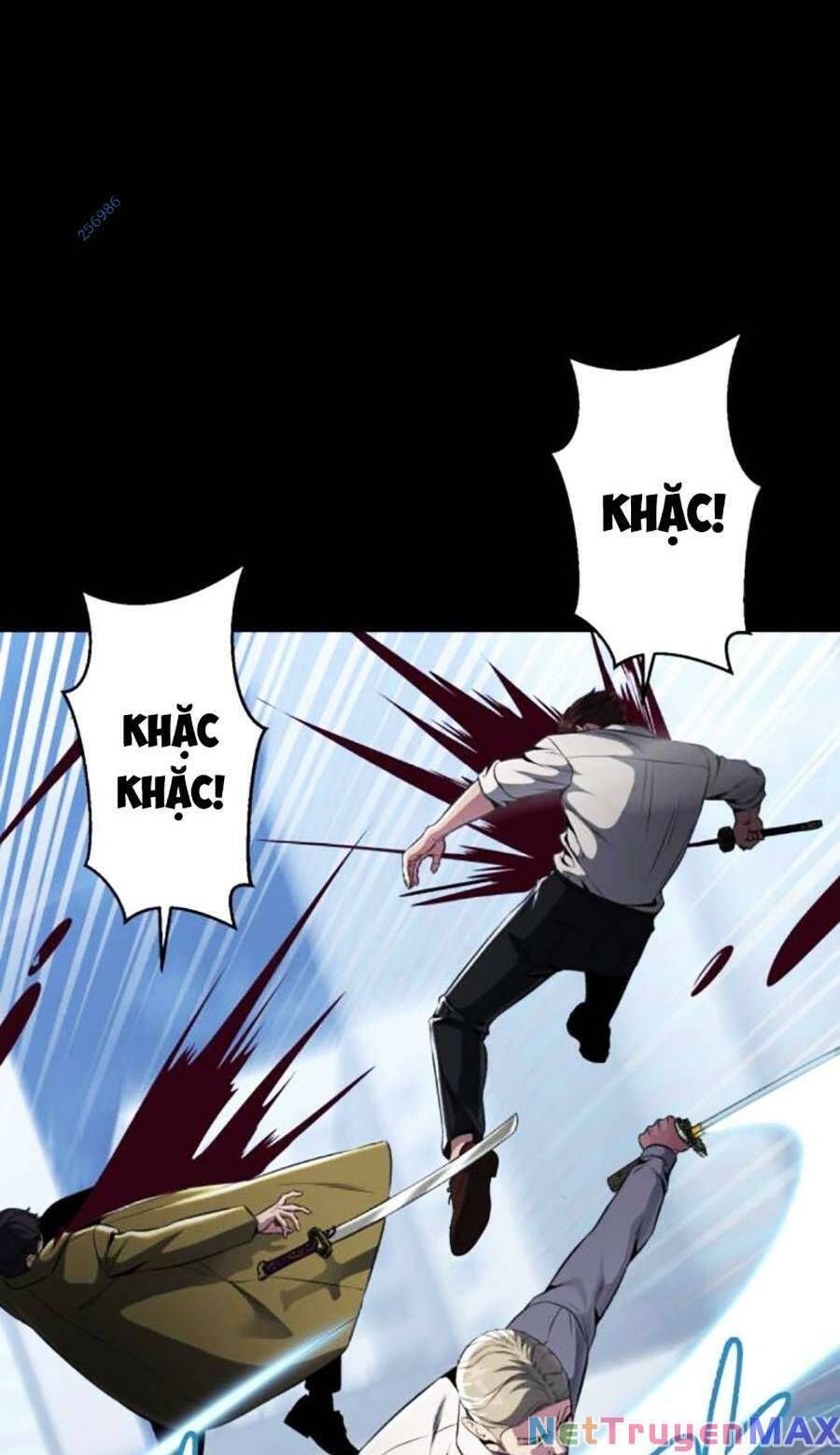 đọc truyện Cậu Bé Của Thần Chết Chương 179 ảnh 31 tại Thiên Thai Truyện