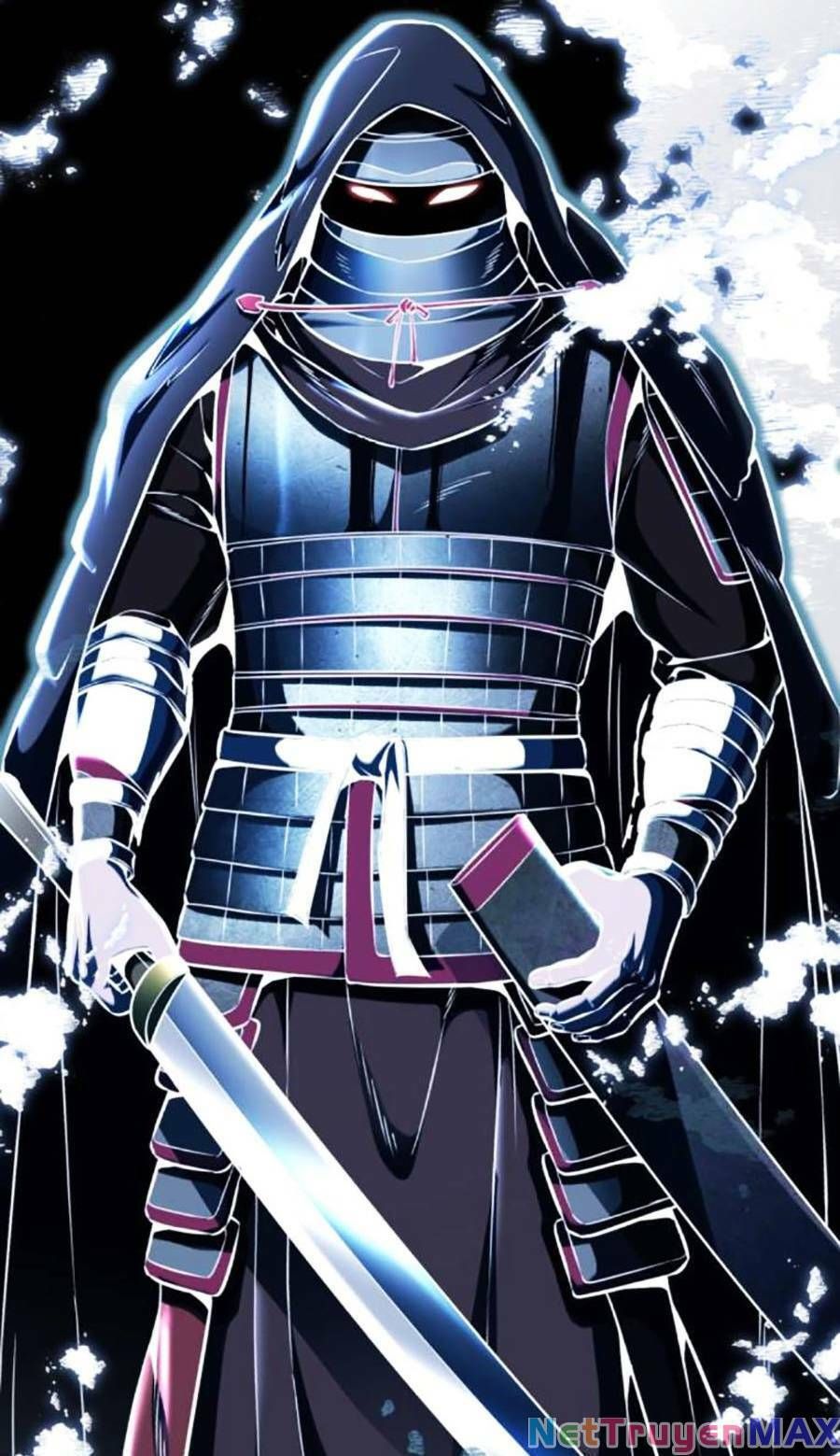 đọc truyện Cậu Bé Của Thần Chết Chương 179 ảnh 5 tại Thiên Thai Truyện