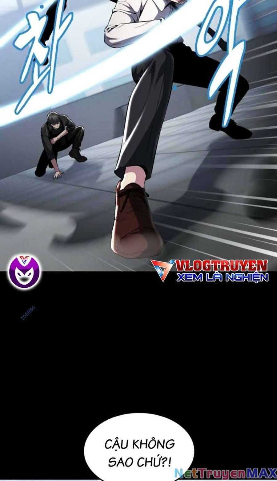 đọc truyện Cậu Bé Của Thần Chết Chương 179 ảnh 32 tại Thiên Thai Truyện