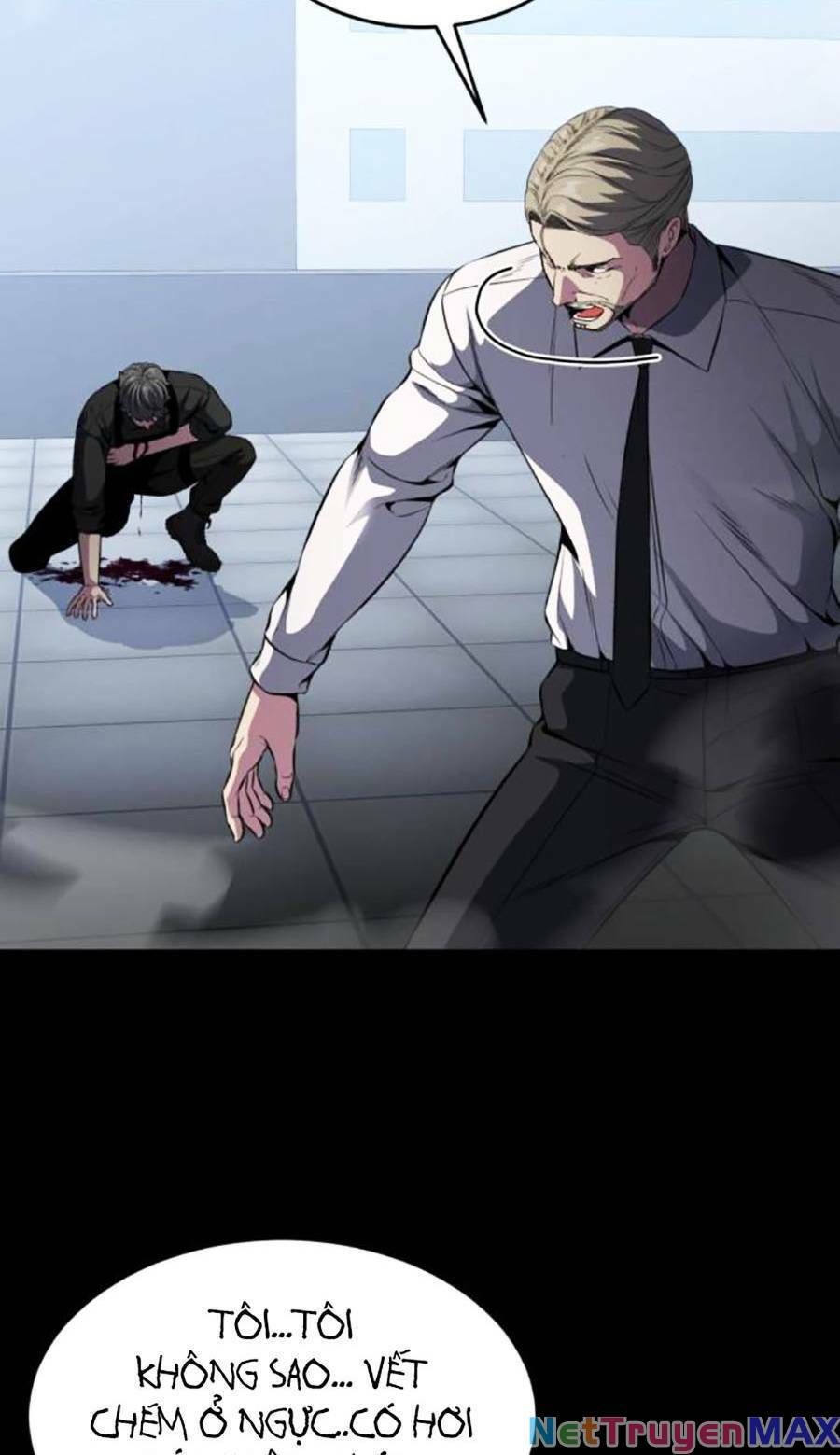 đọc truyện Cậu Bé Của Thần Chết Chương 179 ảnh 33 tại Thiên Thai Truyện