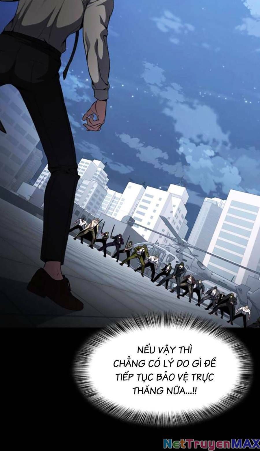 đọc truyện Cậu Bé Của Thần Chết Chương 179 ảnh 37 tại Thiên Thai Truyện