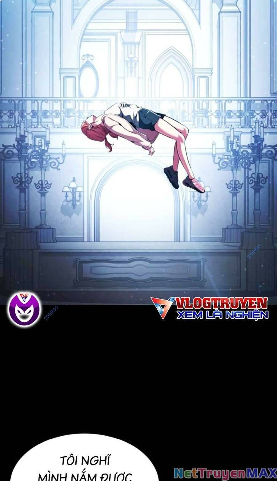 đọc truyện Cậu Bé Của Thần Chết Chương 179 ảnh 40 tại Thiên Thai Truyện