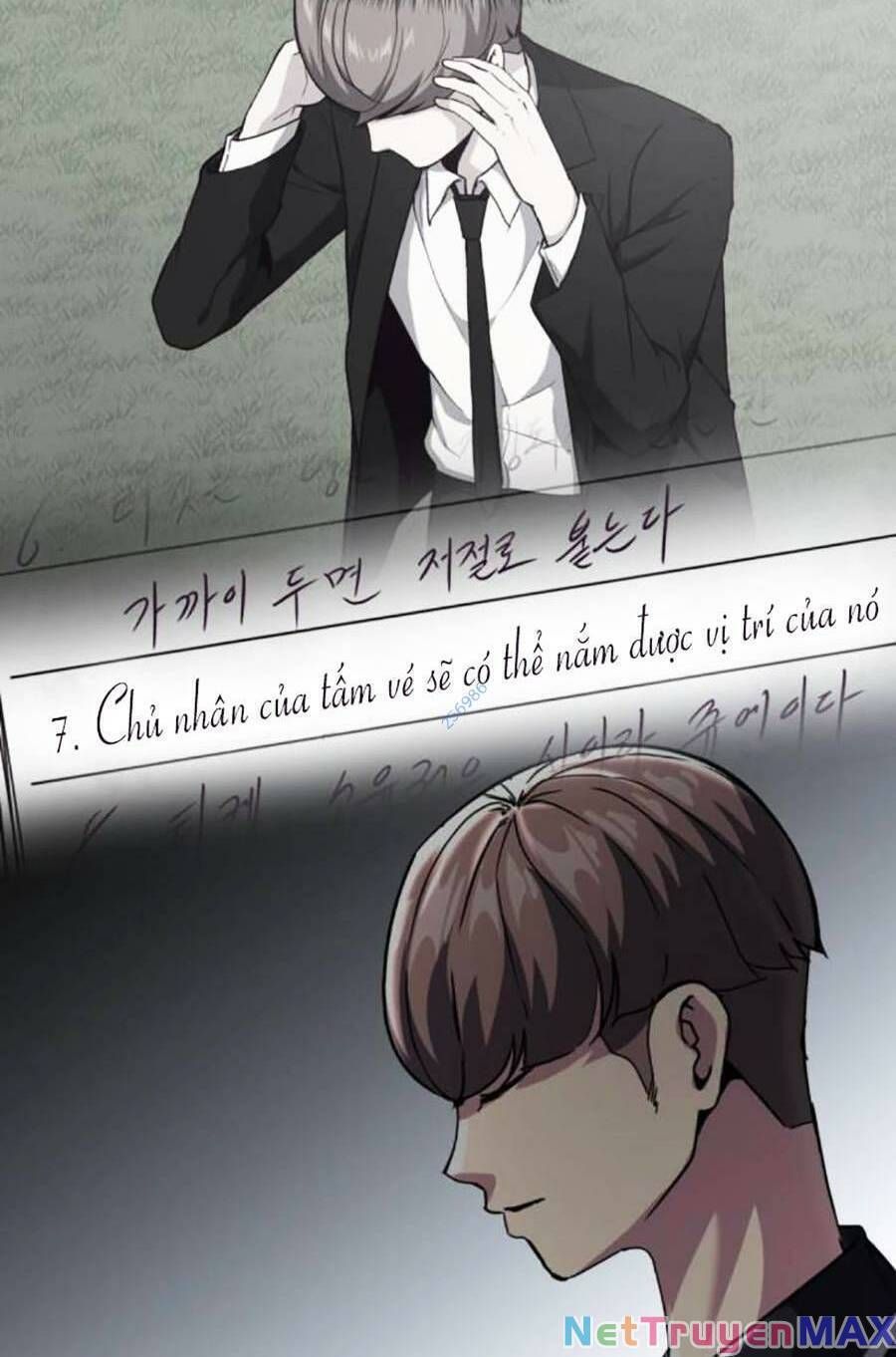 đọc truyện Cậu Bé Của Thần Chết Chương 179 ảnh 52 tại Thiên Thai Truyện