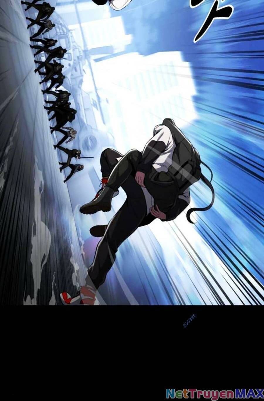 đọc truyện Cậu Bé Của Thần Chết Chương 179 ảnh 56 tại Thiên Thai Truyện