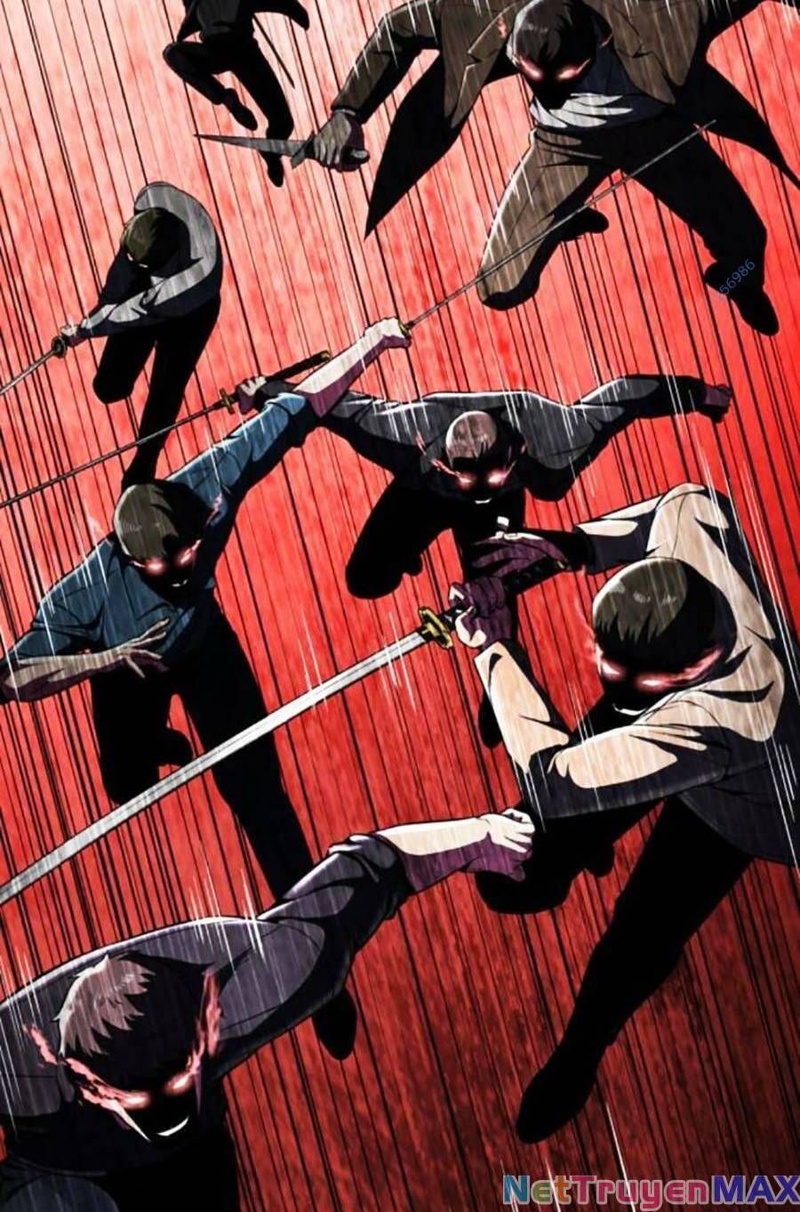 đọc truyện Cậu Bé Của Thần Chết Chương 179 ảnh 59 tại Thiên Thai Truyện