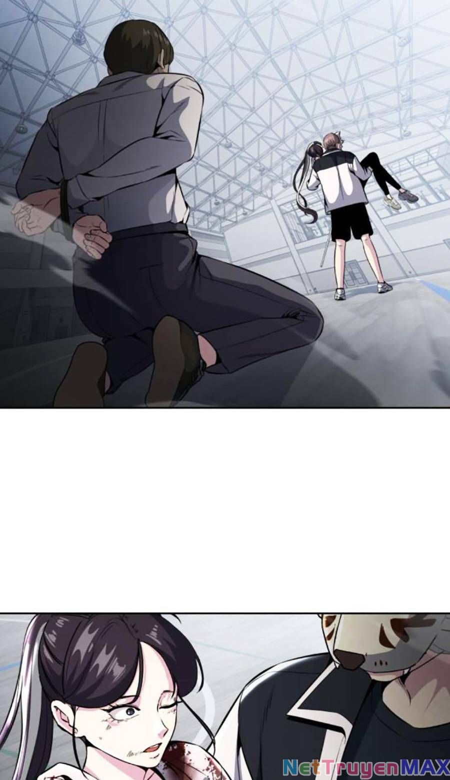 đọc truyện Cậu Bé Của Thần Chết Chương 179 ảnh 9 tại Thiên Thai Truyện