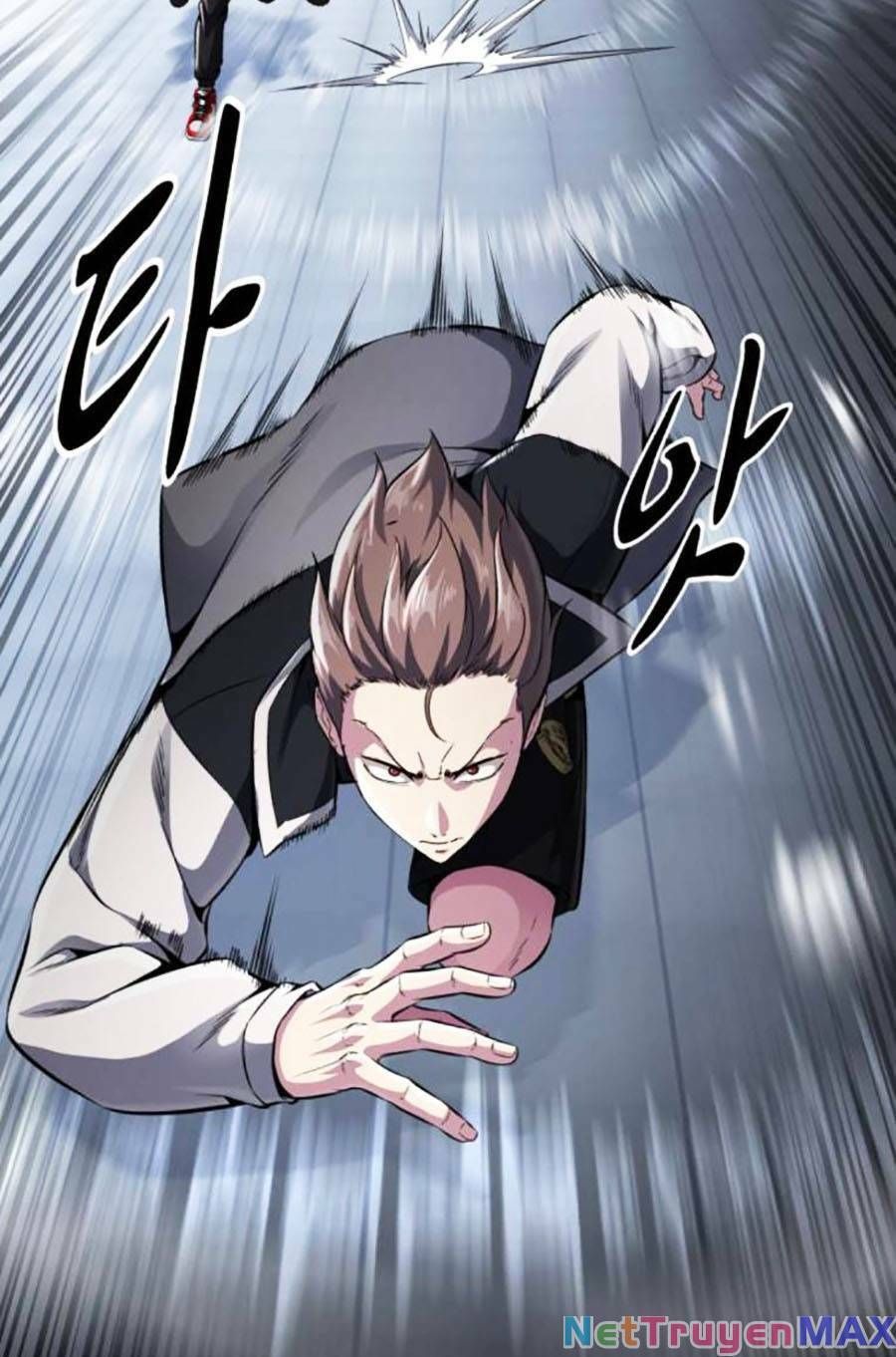 đọc truyện Cậu Bé Của Thần Chết Chương 179 ảnh 77 tại Thiên Thai Truyện