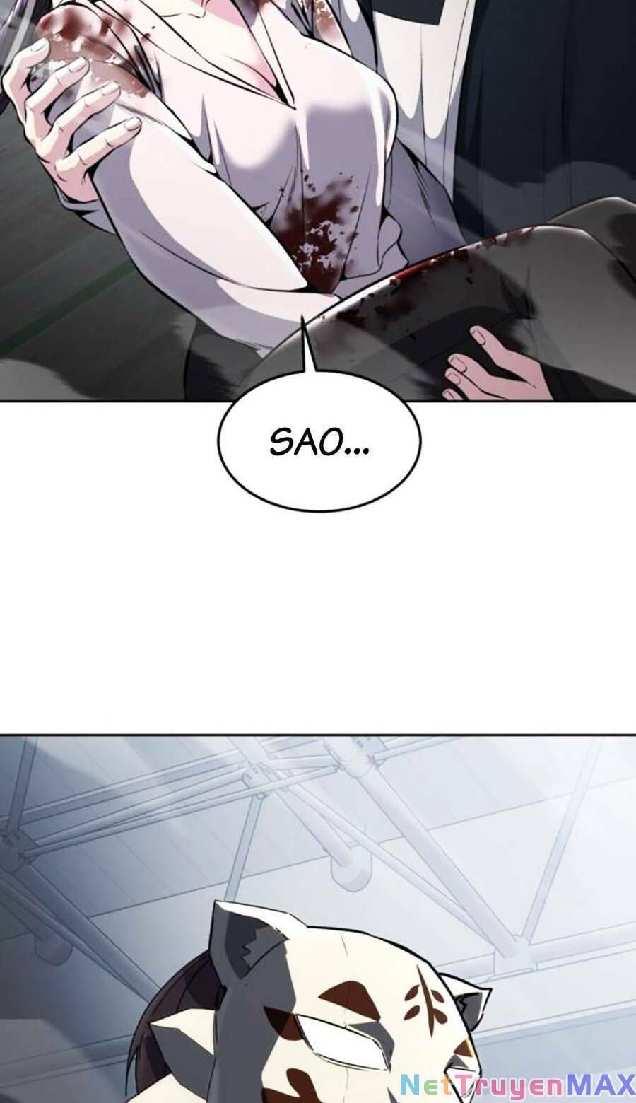 đọc truyện Cậu Bé Của Thần Chết Chương 179 ảnh 10 tại Thiên Thai Truyện