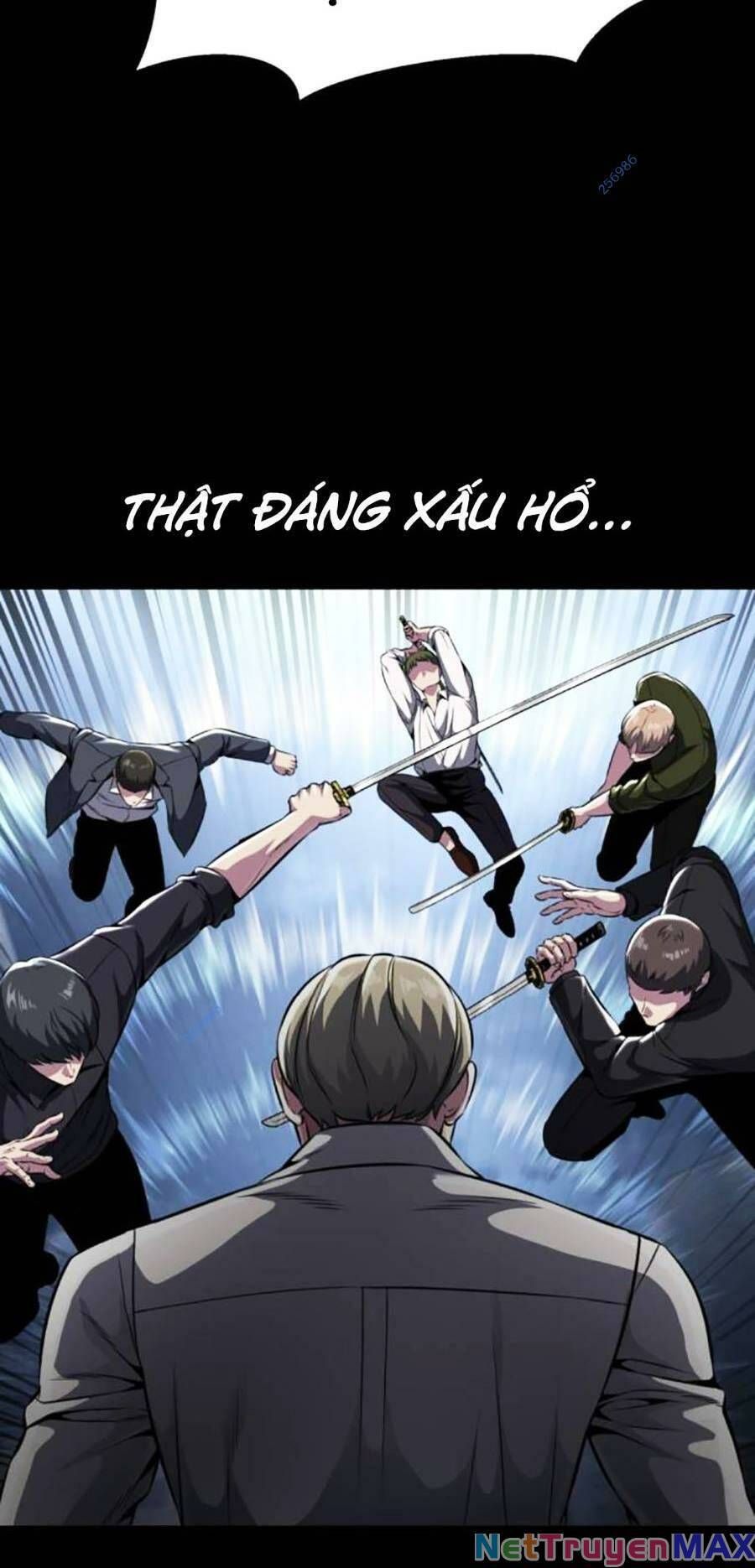 đọc truyện Cậu Bé Của Thần Chết Chương 179 ảnh 85 tại Thiên Thai Truyện